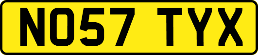 NO57TYX