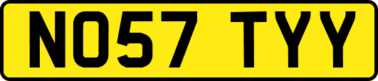 NO57TYY