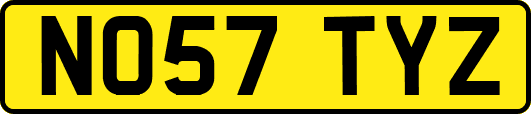 NO57TYZ