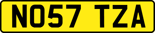 NO57TZA