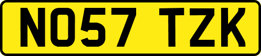 NO57TZK