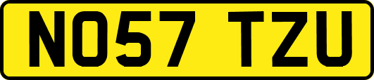 NO57TZU