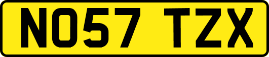 NO57TZX