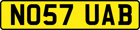 NO57UAB