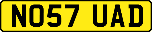 NO57UAD
