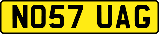 NO57UAG
