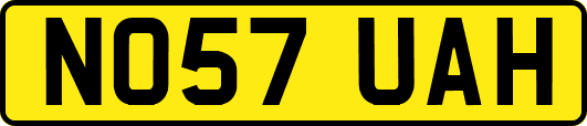 NO57UAH