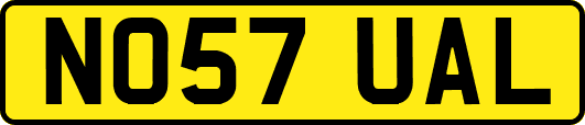 NO57UAL