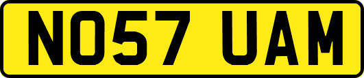 NO57UAM