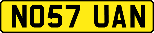 NO57UAN