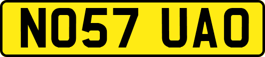 NO57UAO