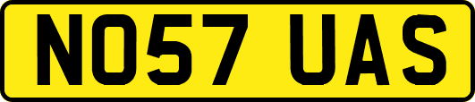 NO57UAS