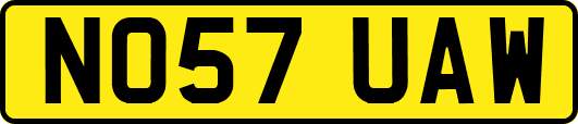 NO57UAW