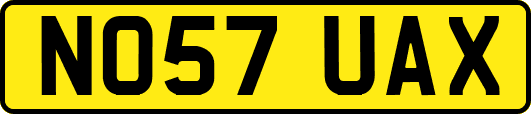 NO57UAX