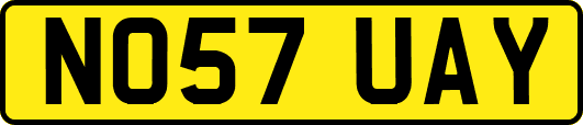 NO57UAY
