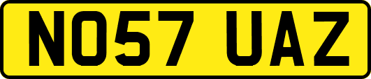 NO57UAZ