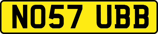 NO57UBB