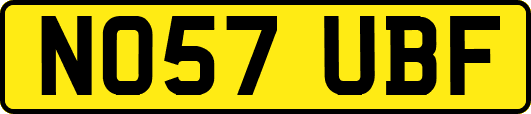 NO57UBF