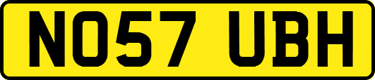 NO57UBH