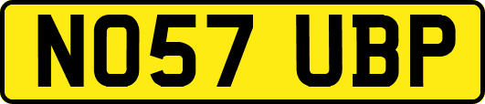NO57UBP