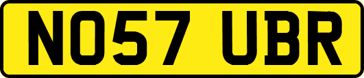 NO57UBR