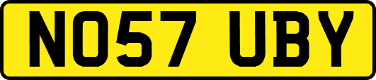 NO57UBY