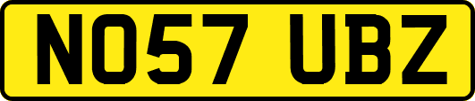 NO57UBZ