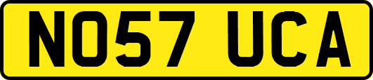 NO57UCA