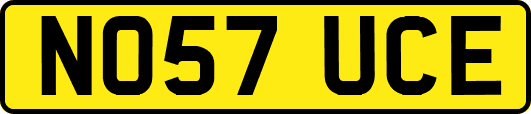 NO57UCE