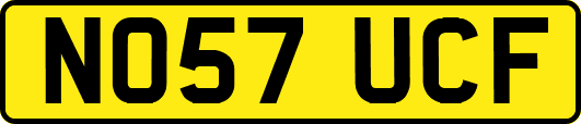 NO57UCF