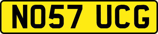 NO57UCG