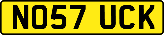 NO57UCK