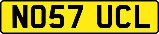 NO57UCL