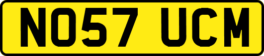 NO57UCM