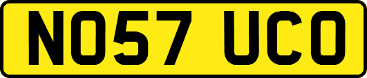NO57UCO