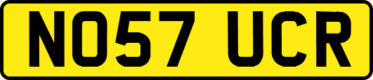 NO57UCR