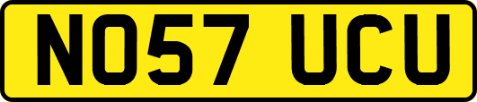 NO57UCU