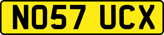 NO57UCX