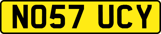 NO57UCY