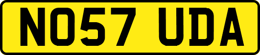 NO57UDA