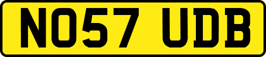 NO57UDB
