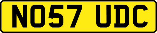 NO57UDC
