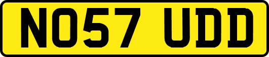 NO57UDD