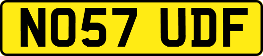 NO57UDF
