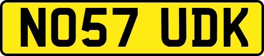 NO57UDK