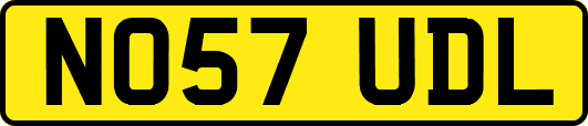 NO57UDL