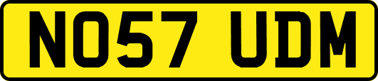 NO57UDM