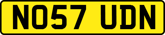 NO57UDN