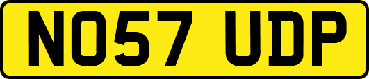 NO57UDP