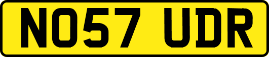 NO57UDR